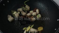 红烧肉炖土豆的做法图解17