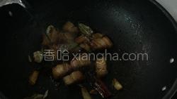 红烧肉炖土豆的做法图解18