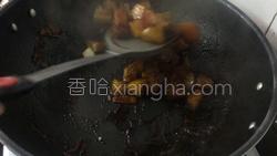 红烧肉炖土豆的做法图解22