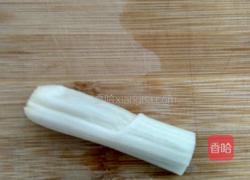 清炖羊排的做法图解3