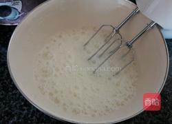 橙味果酱蛋糕卷的做法图解5