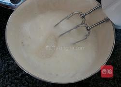 橙味果酱蛋糕卷的做法图解6