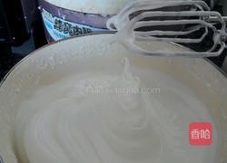 橙味果酱蛋糕卷的做法图解8