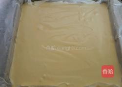 橙味果酱蛋糕卷的做法图解13