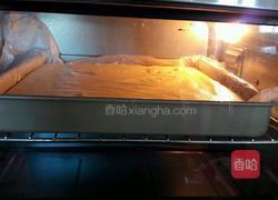 橙味果酱蛋糕卷的做法图解14