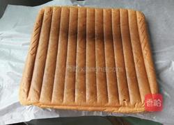 橙味果酱蛋糕卷的做法图解15