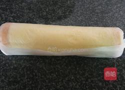 橙味果酱蛋糕卷的做法图解17