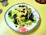 三色拌菜（简洁版）