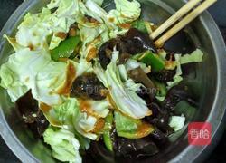 三色拌菜（简洁版）的做法图解4