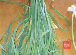 蒜油辣椒的做法图解1