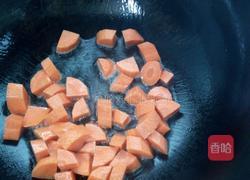 红烧胡萝卜的做法图解2