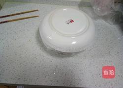 杂三样方便面的做法图解6