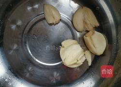 蒜拌猪头肉黄瓜的做法图解5