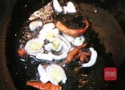 醋溜豆芽的做法图解2