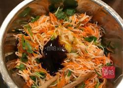 五香土豆饼的做法图解1