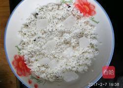 八宝饭的做法图解4