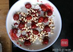 八宝饭的做法图解5