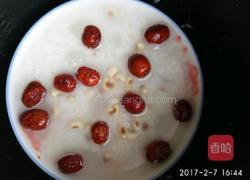 八宝饭的做法图解7