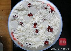 八宝饭的做法图解6