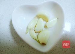 凉拌茄子的做法图解4