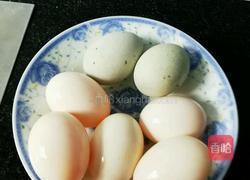 玛瑙蛋的做法图解1