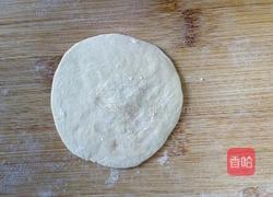 白萝卜猪肉馅水煎饺的做法图解10