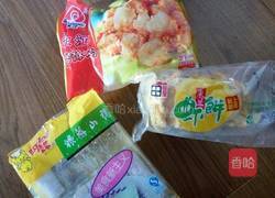 派对小食的做法图解2