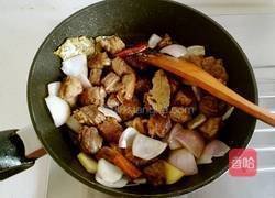 番茄牛腩的做法图解8