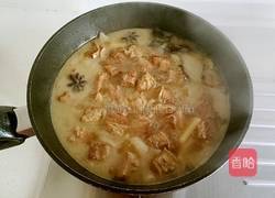 番茄牛腩的做法图解12