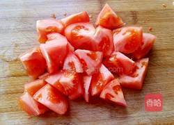 番茄牛腩的做法图解14