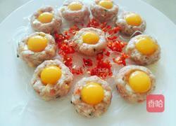 团圆肉饼的做法图解8