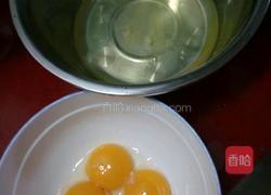 红丝绒裸蛋糕(8寸)的做法图解2