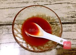 茄汁虾仁的做法图解3