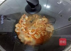 茄汁虾仁的做法图解7