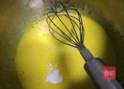 电饭煲蛋糕的做法图解2