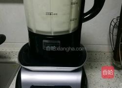 电饭煲蛋糕的做法图解4