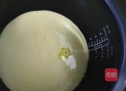电饭煲蛋糕的做法图解7
