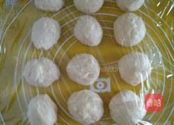 酸奶小餐包的做法图解6