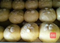 酸奶小餐包的做法图解9