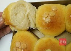 酸奶小餐包的做法图解11