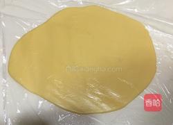 动物饼干的做法图解5