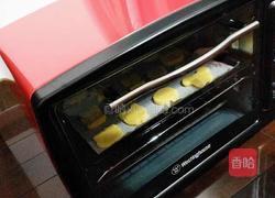 动物饼干的做法图解8