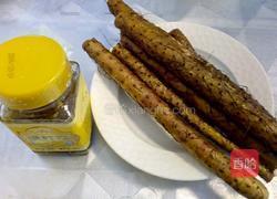 幸福生活节节高的做法图解1