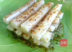 幸福生活节节高的做法图解9