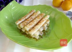 幸福生活节节高的做法图解10