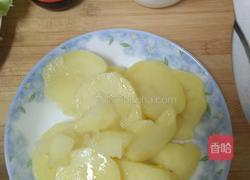 风味饭包的做法图解3