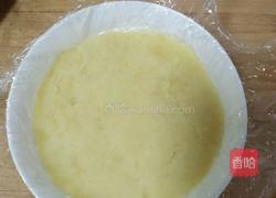 风味饭包的做法图解5