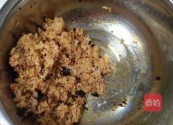 风味饭包的做法图解8