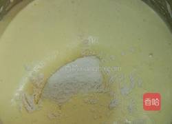 黑加仑脆皮蛋糕的做法图解4