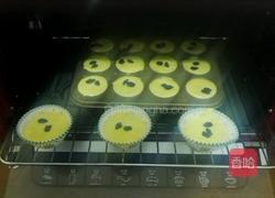 黑加仑脆皮蛋糕的做法图解7